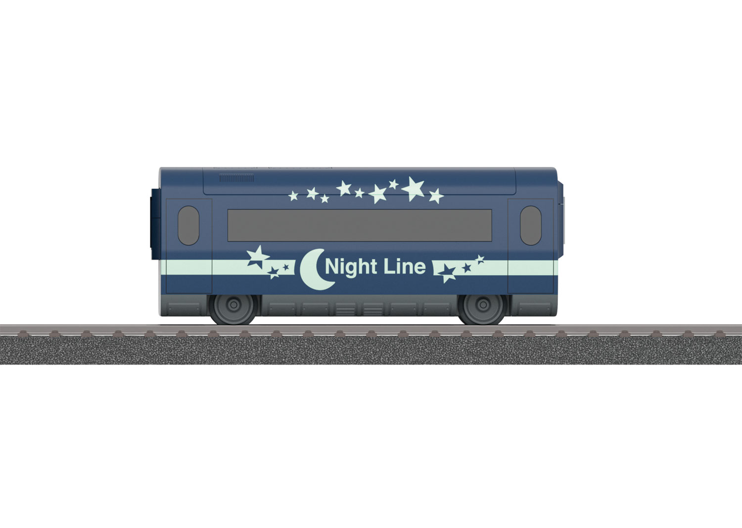44115 NL Schlafwagen Ep.5