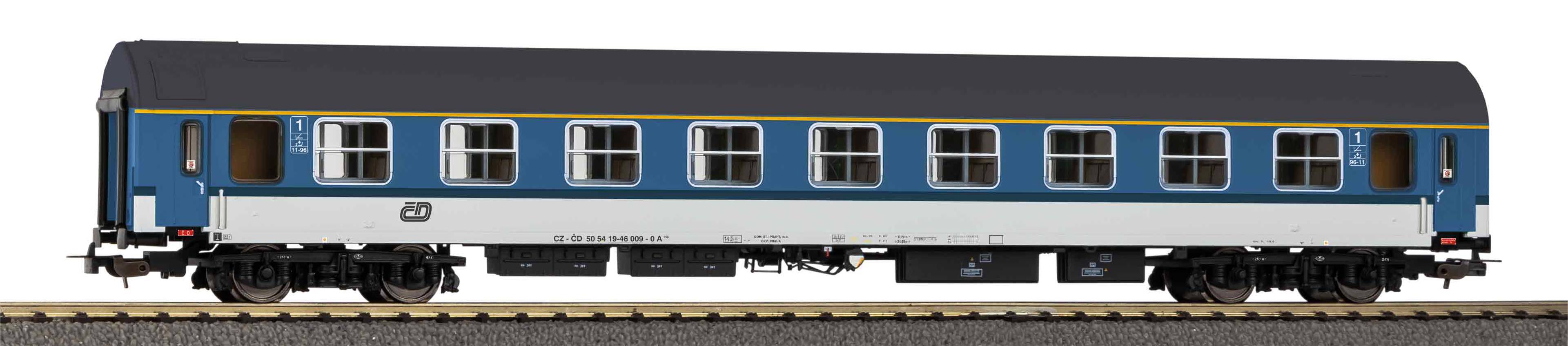 58565 CD Personenwagen Y 1.Kl. Najbrt Ep.5