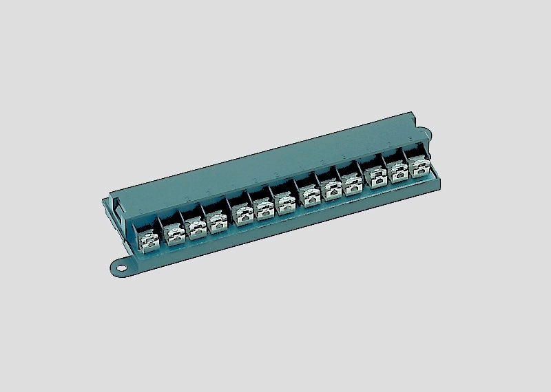 Märklin 7244 Universal-Fernschalter Relais