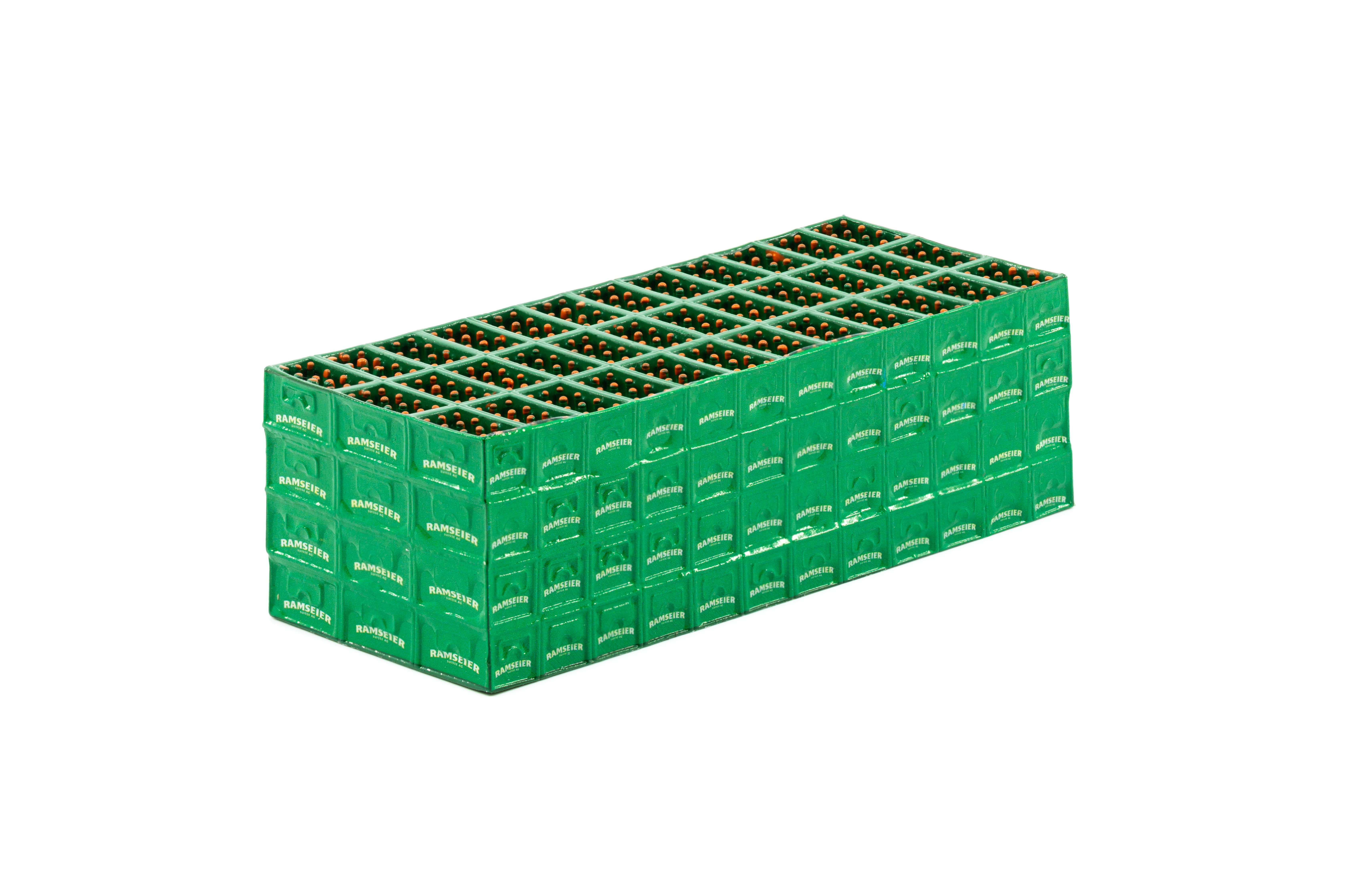 85.002376 Getränkekästen: Ramseier Apfelsaft