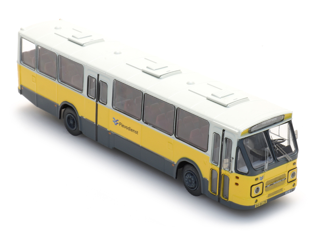 Artitec 487.070.29 DAF Regionalbus Flevodient