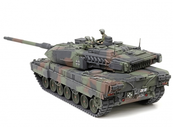 Tamiya 35387 Leopard 2 A7V