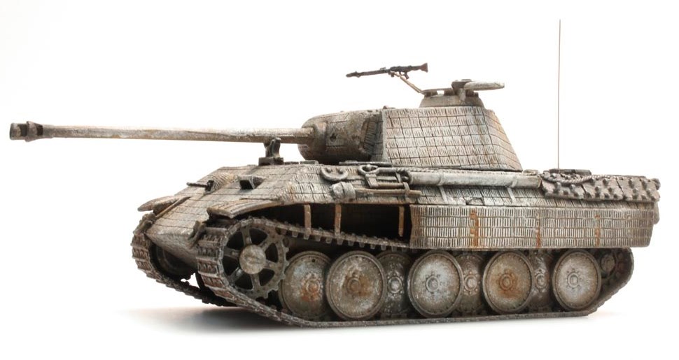 Artitec 387.189 WM PANTHER Aufs. A, Winter