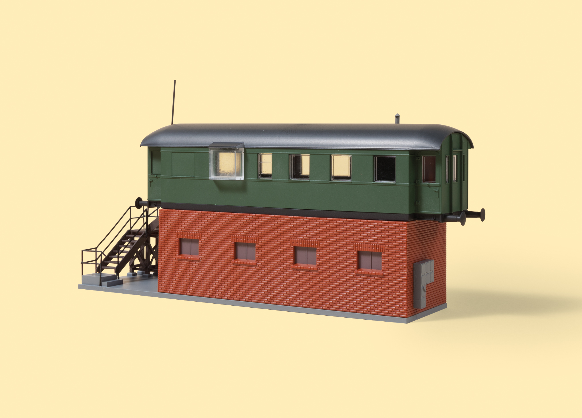 13339 Behelfstellwerk