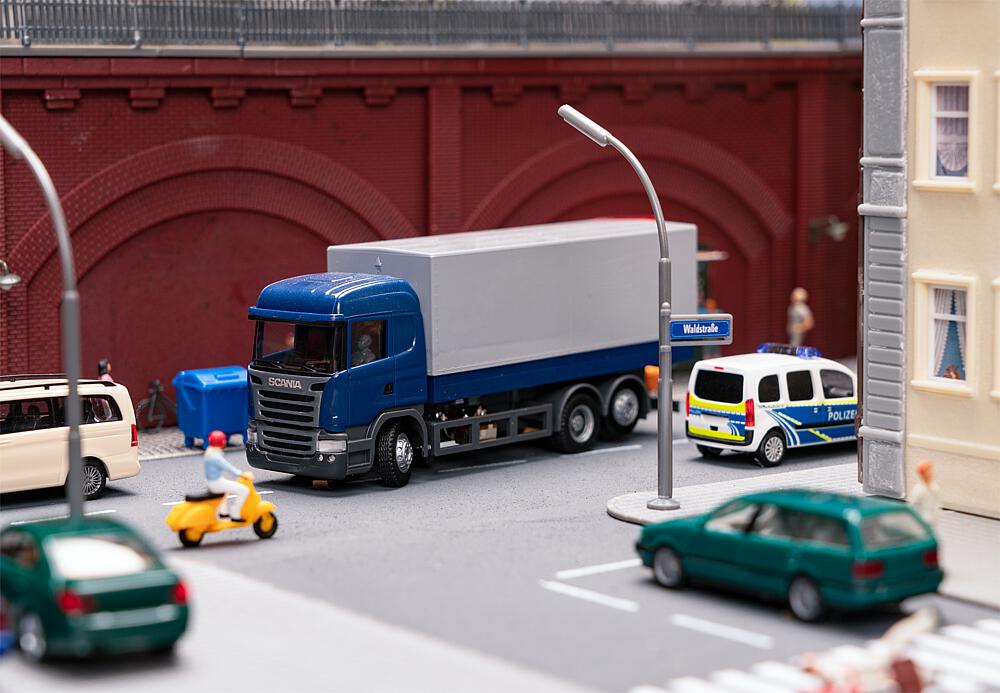 161492 LKW Scania R 13 HL (HERPA)