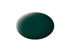 36140 AQUA schwarzgrün (m) 18ml