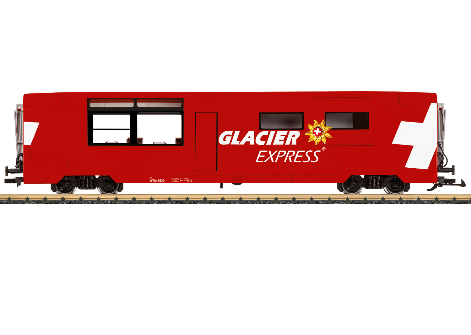 33673 RhB Speisewagen Ep.6