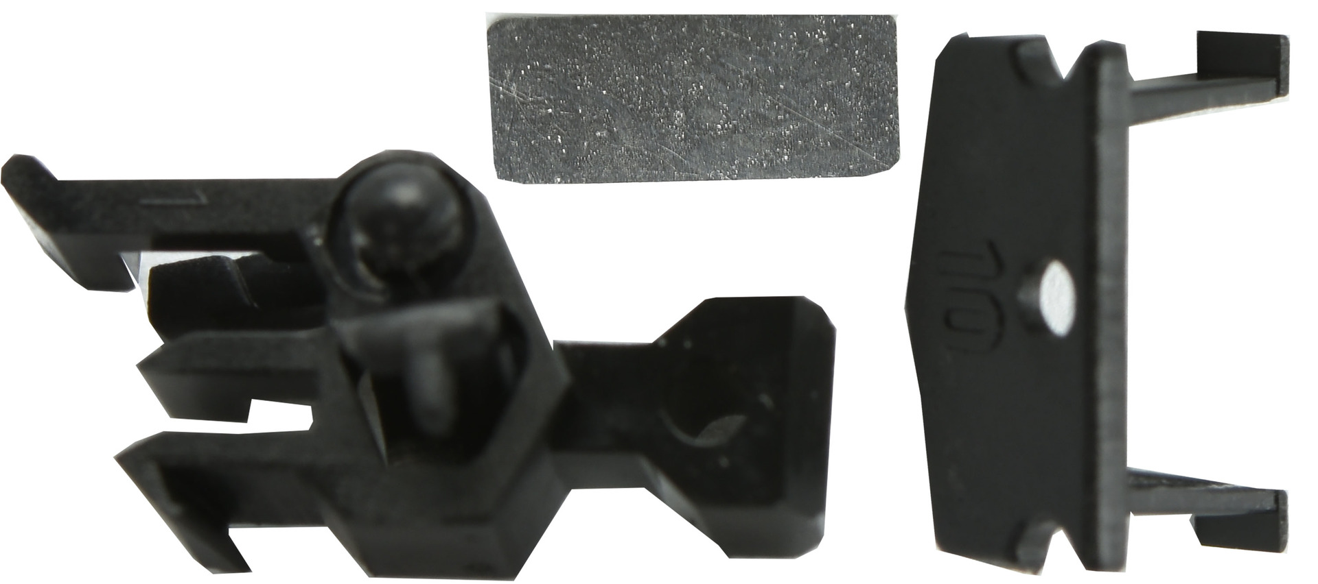 9541 Profikupplung (langer Steg)