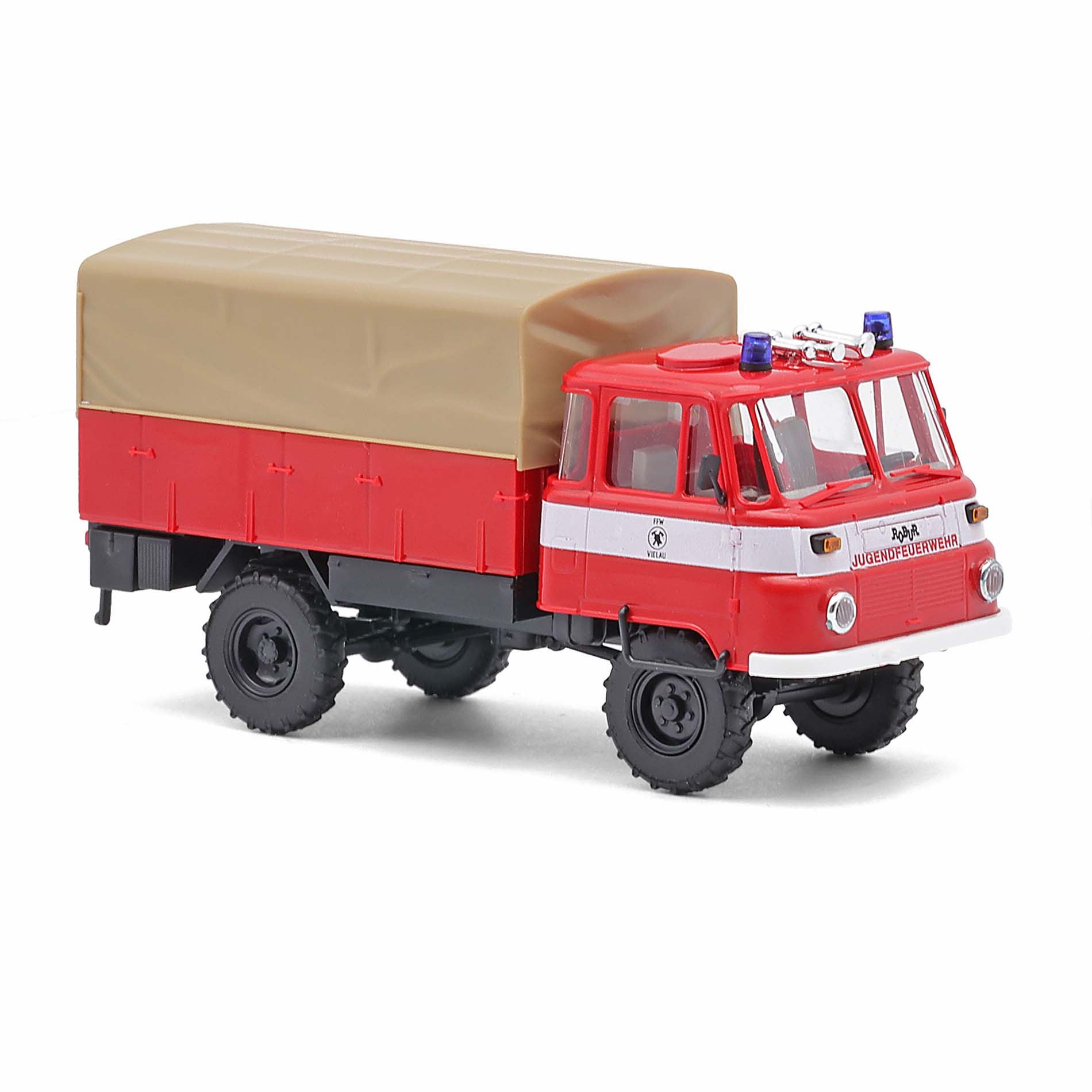 50258 Robur LO2002 JFW Vielau