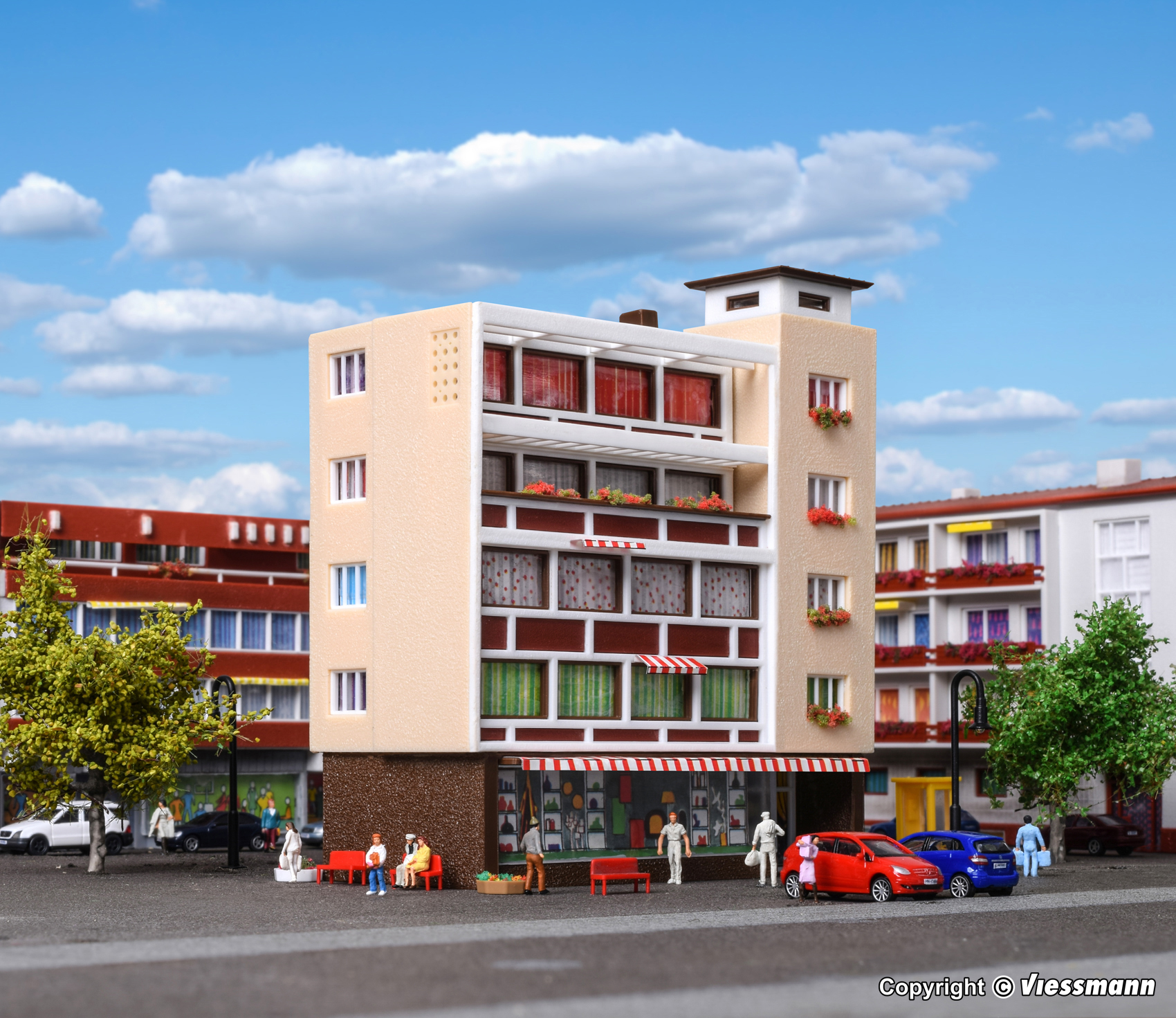 47728 Haus der Geschenke