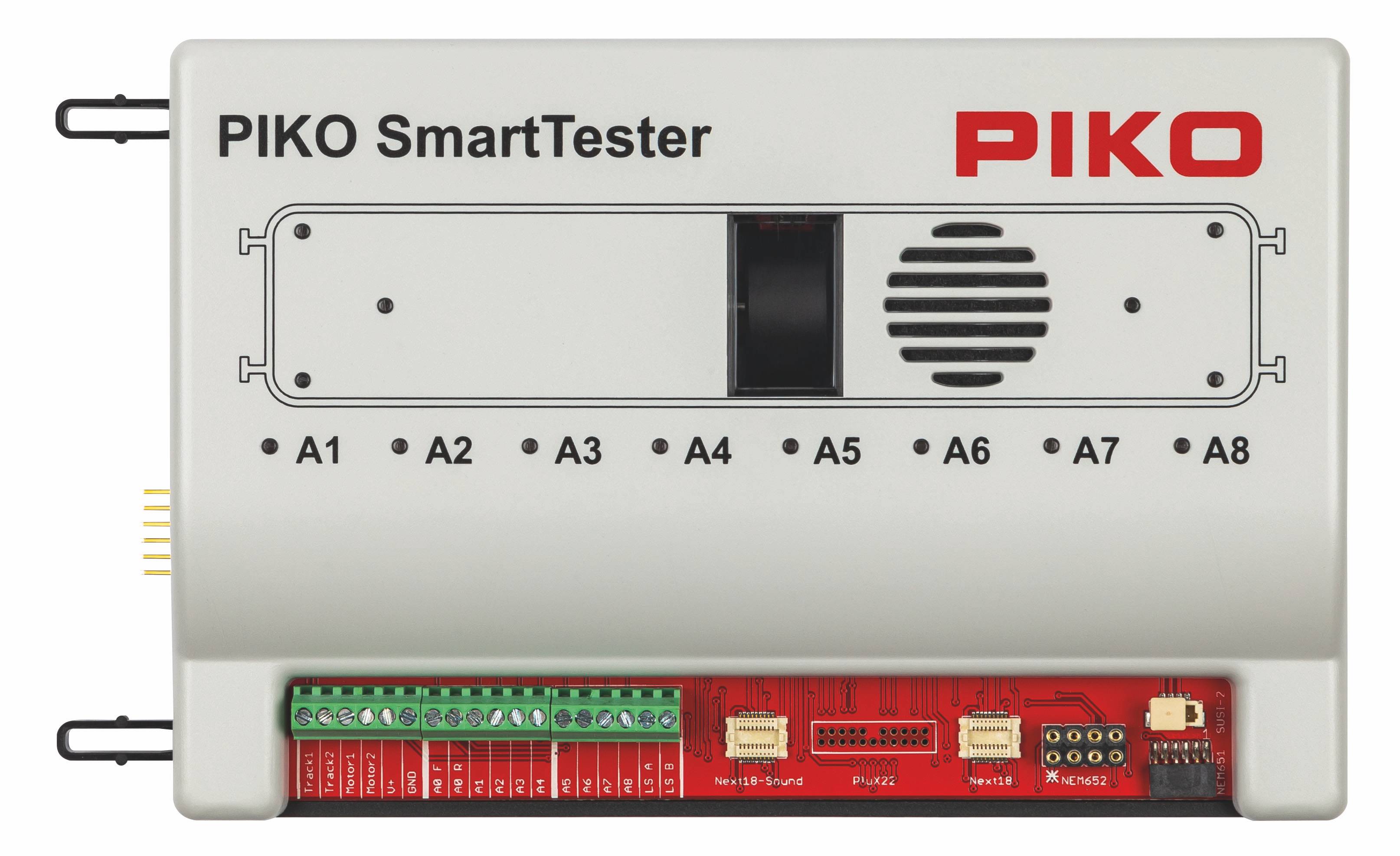 56416 PIKO SmartTester