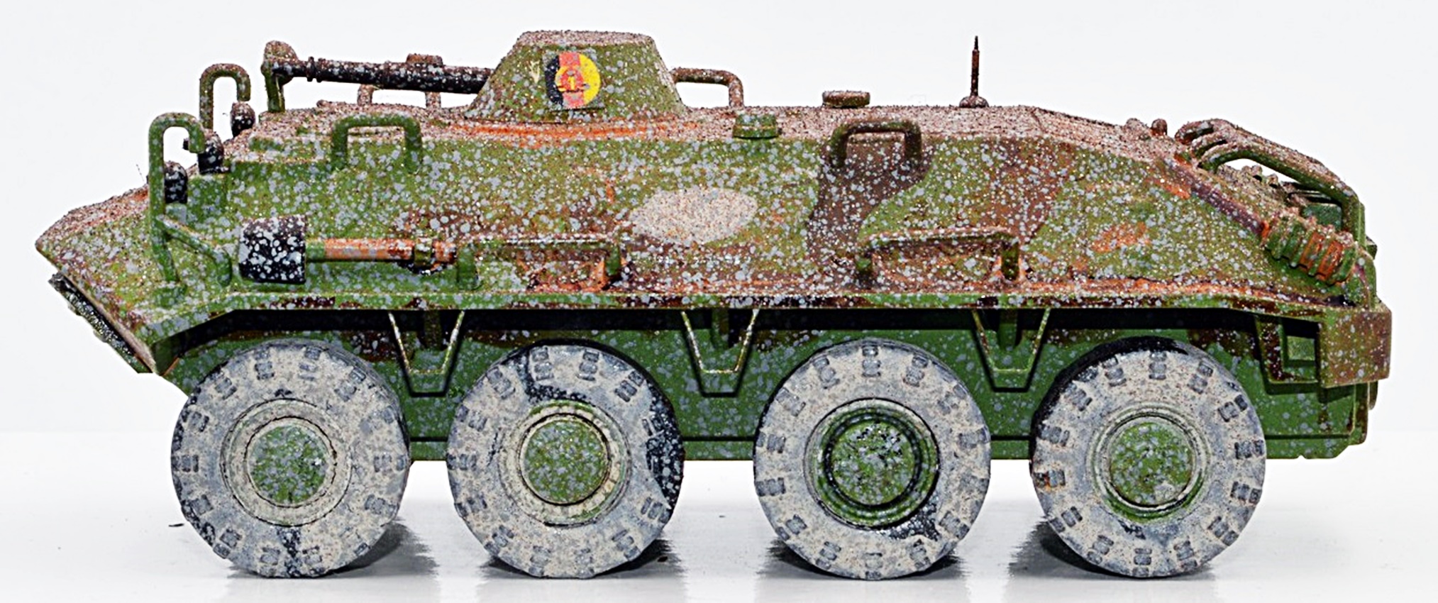 NA88970 SPW 60 PB NVA verwittert