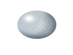 36199 AQUA alu (met) 18ml