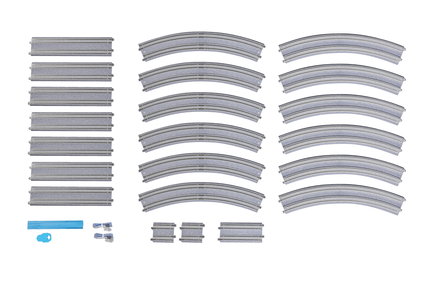 Kato 20-876 Variations-Set V16