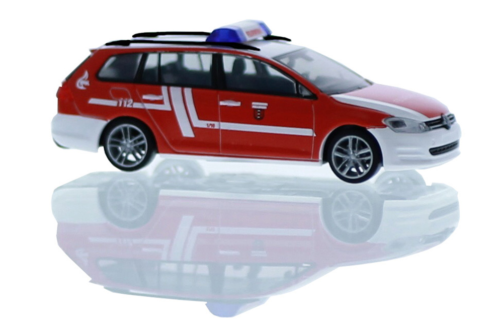 53314 VW Golf 7 Variant FW Fellbach