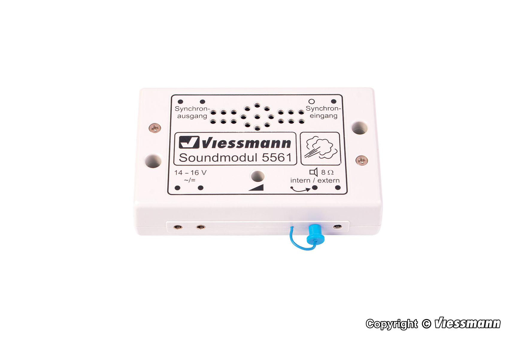 5561 Soundmodul Schlechte Manieren