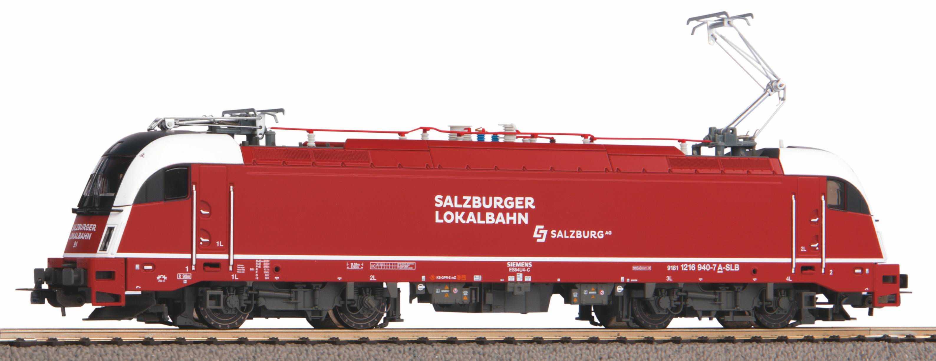 59847 SLB E-Lok Rh 1216 Ep.6