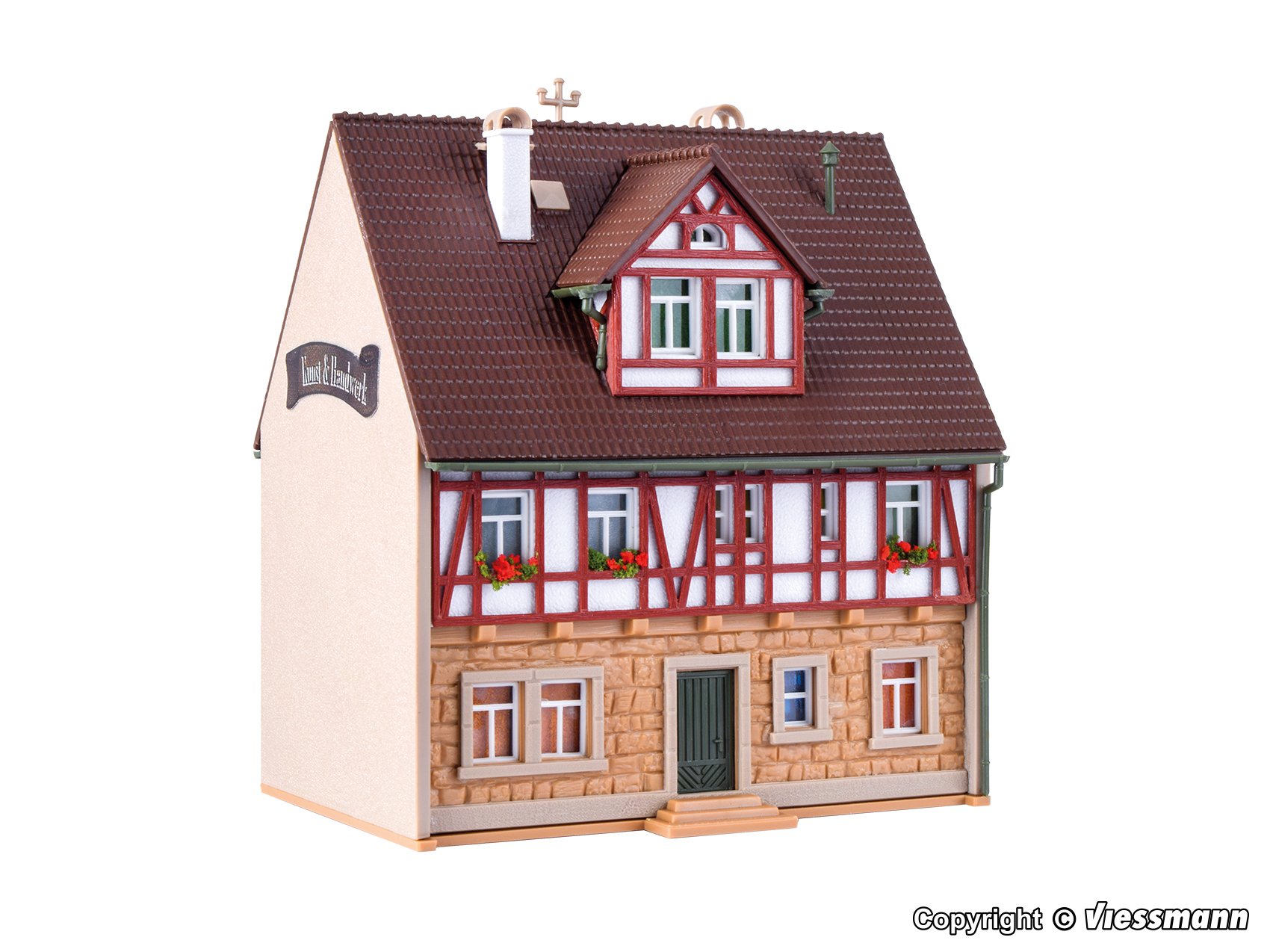 47632 Antiquitätenhandel Marktstraße 4