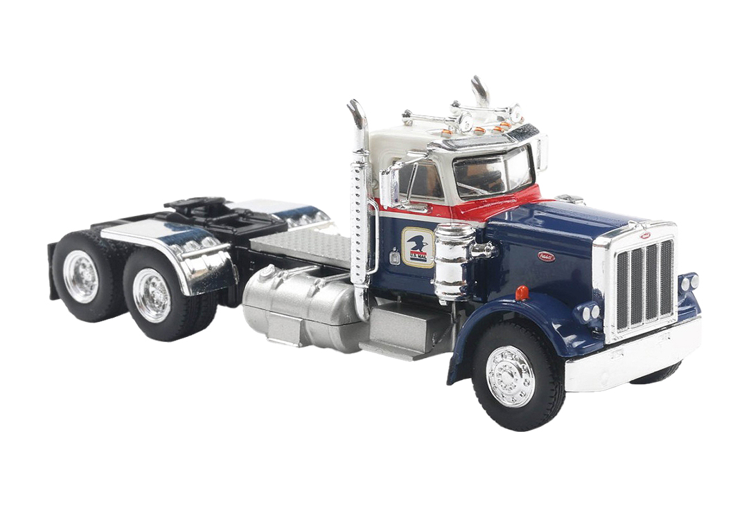 85723 Peterbilt 359 SZM kurz (3a) US Mail