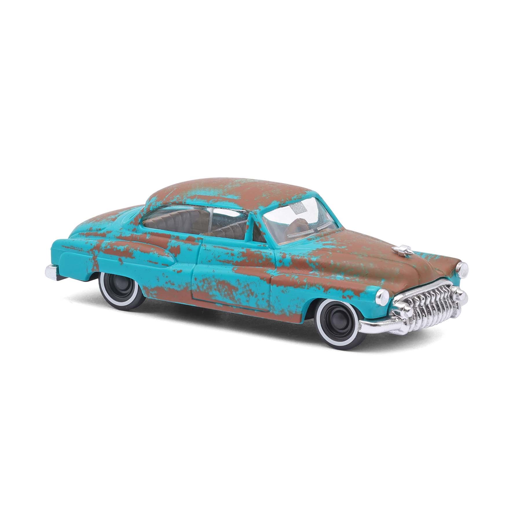 44712 Buick ´50 Rusty