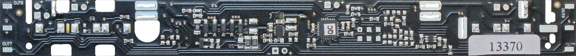 08908 BS LED-Innenbeleuchtung Pw4i-37