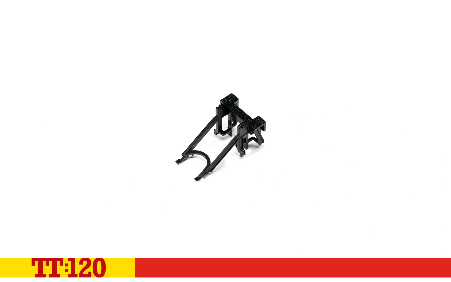 TT8010 Buffer Stop