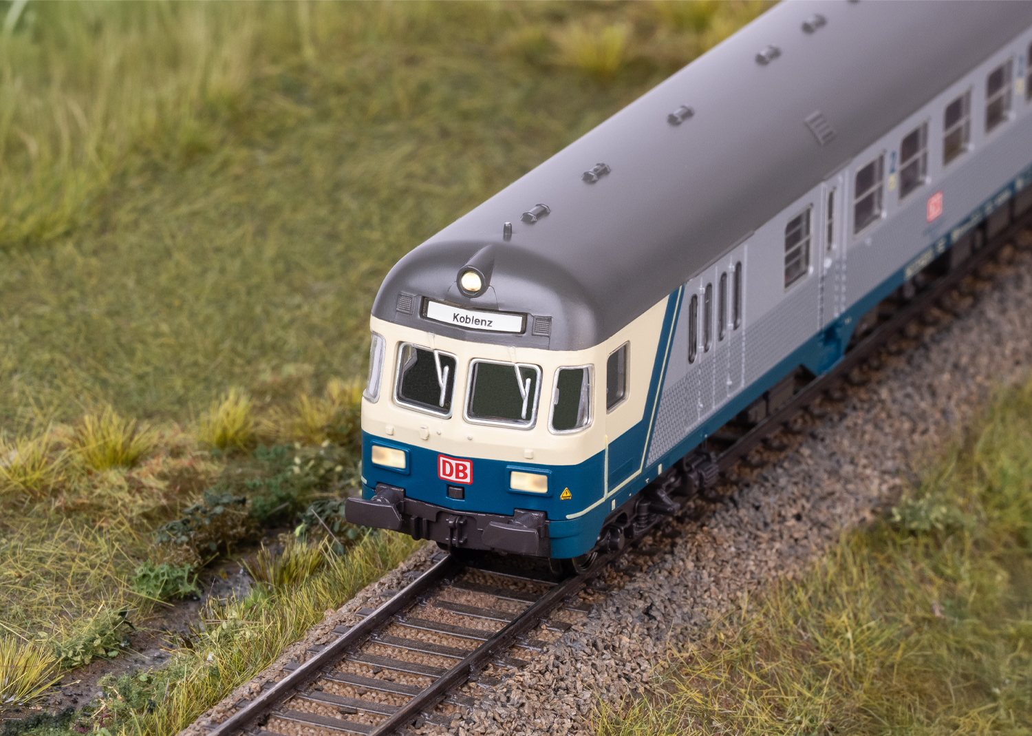 42575 DBAG Nahverkehrssteuerwagen Ep.5