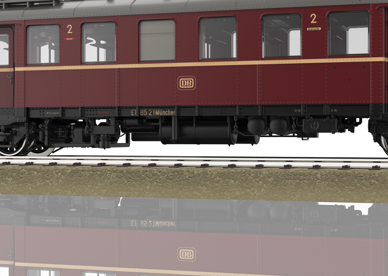25853 DB Triebwagen ET 85 Ep.3