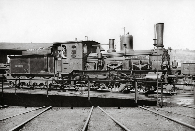 5973 Dampflokomotiven 2027