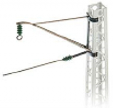 Sommerfeldt 171 DR Ausleger