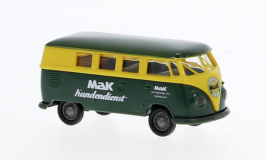 31627 VW T1/2b Bus MaK/Kiel