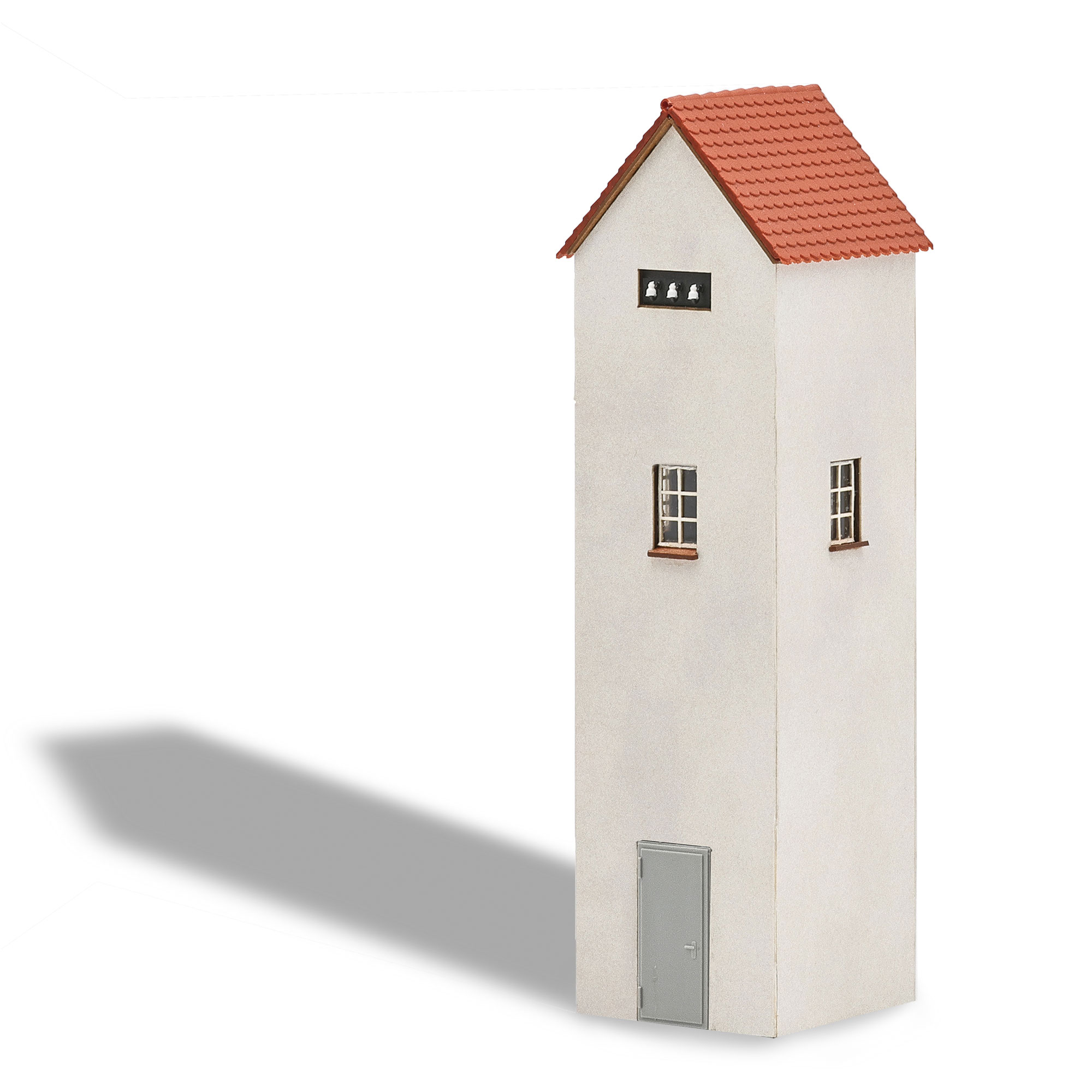 1366 Trafohaus
