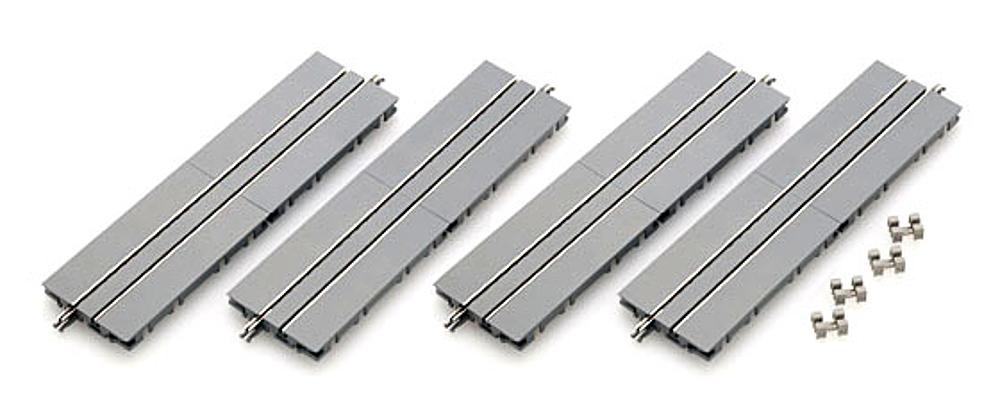 971793 Beton Schienen 140 mm, 4 St.