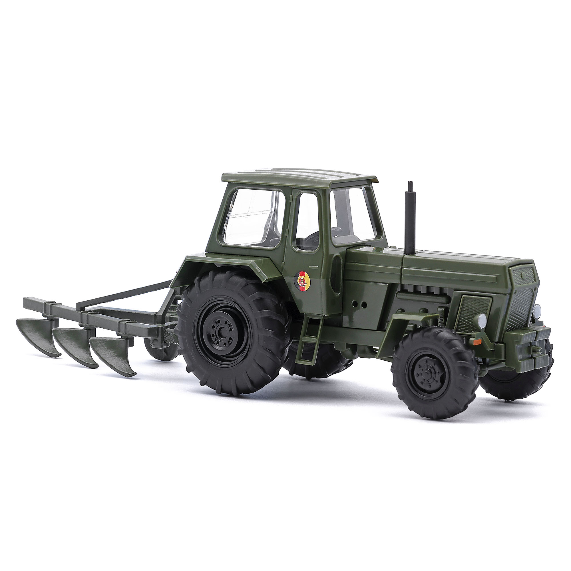 54207 Fortschritt ZT 303 D Traktor Dreischarpf