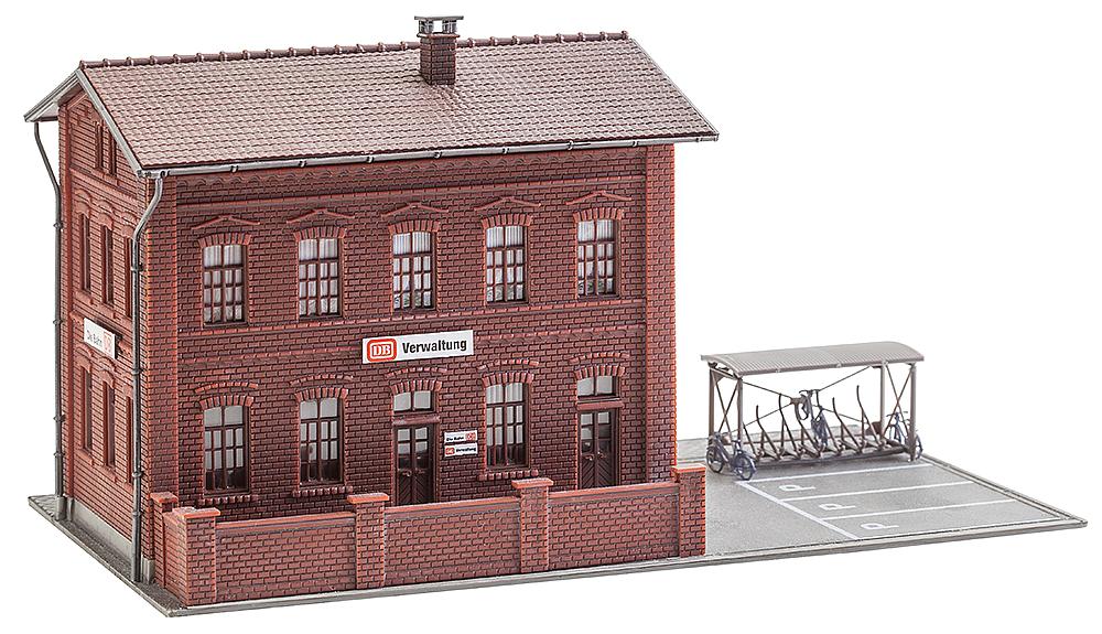 120235 DB Verwaltungsgebäude
