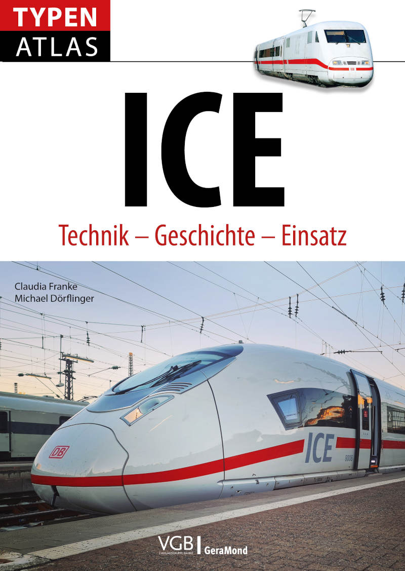 02108 Typenatlas ICE