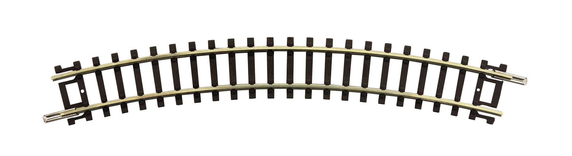 22222 Gleis gebogen R2 228,2 mm 30°