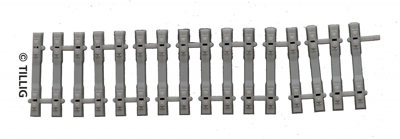 85034 Betonschwellenband 110 mm
