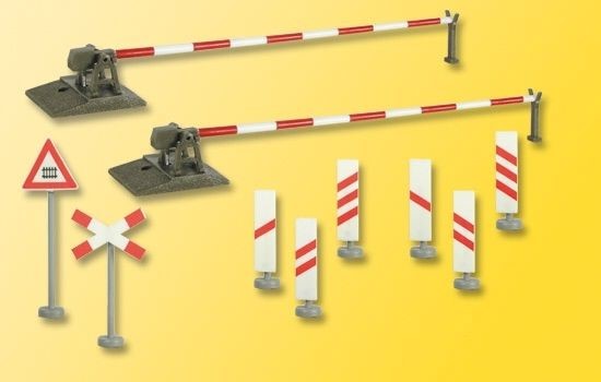 5700 Bahnschranke, vollautomatisch