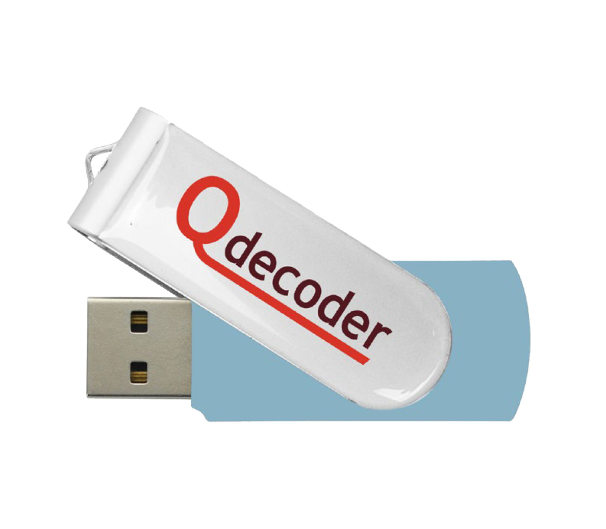 1401 QDecoder Programmer - QD054