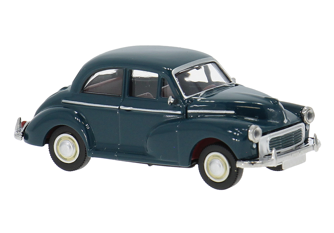15215 Morris Minor blau