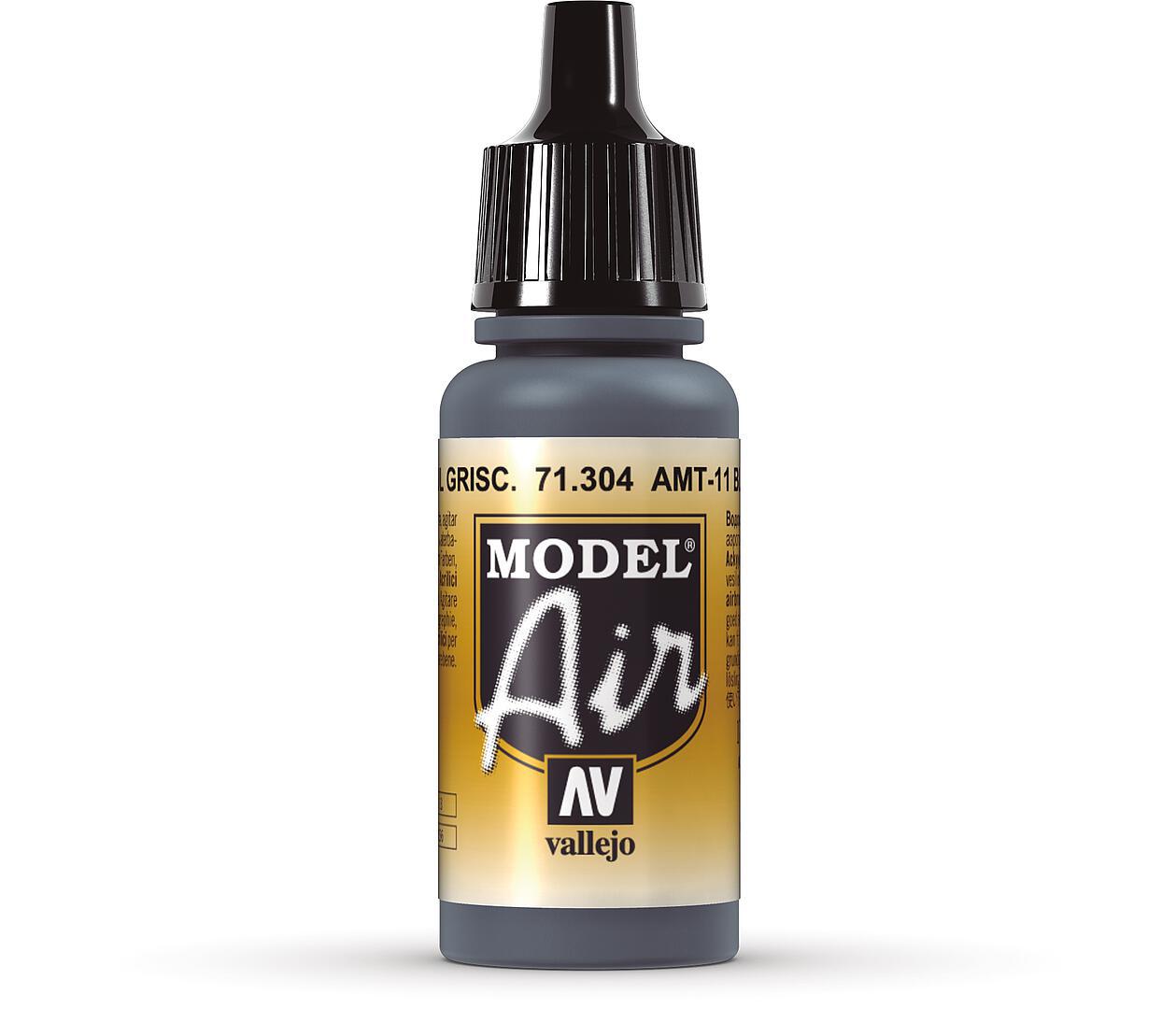 71304 Blaugrau, AMT-11, 17 ml