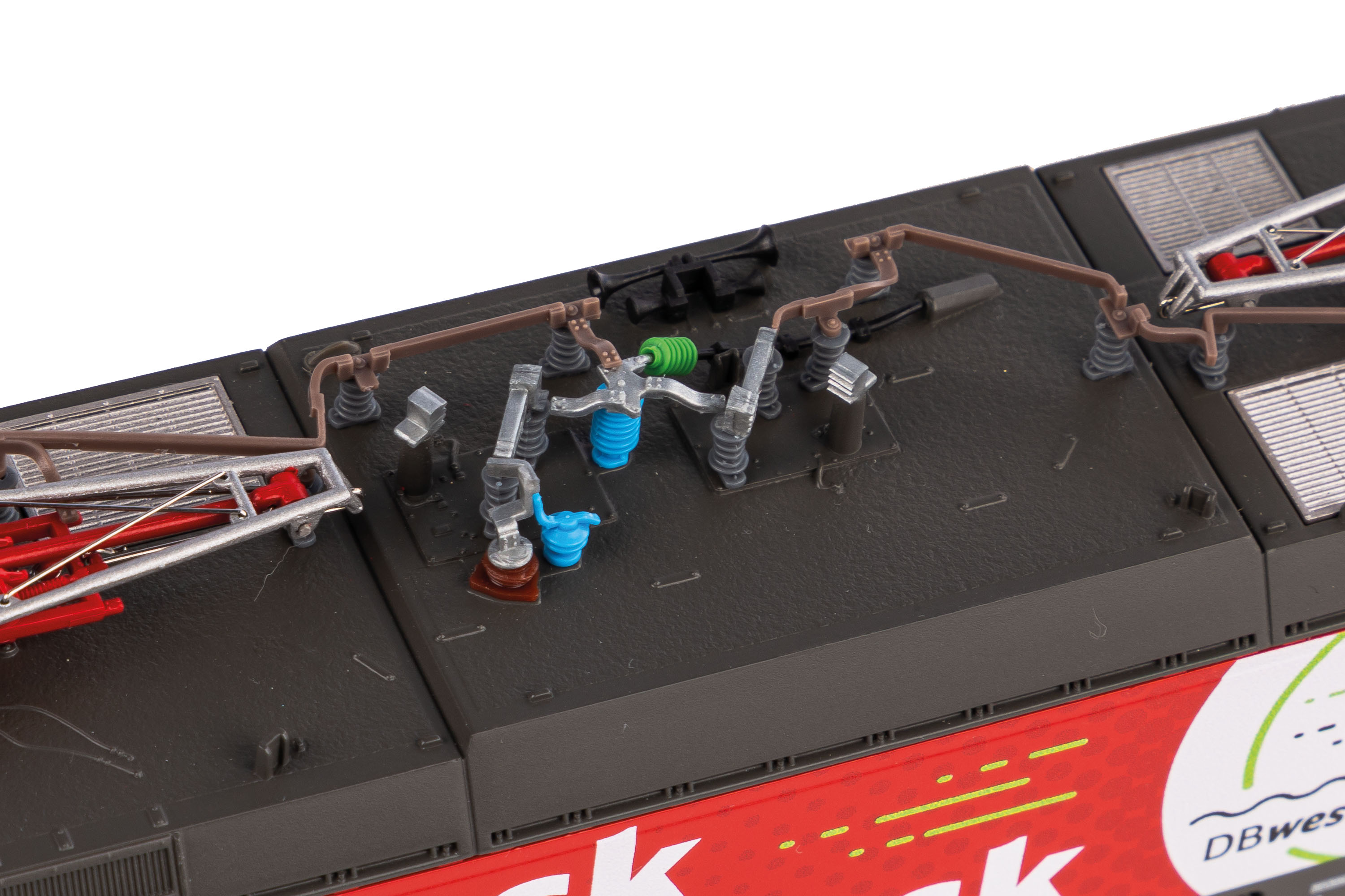 Piko 59394 DB Cargo E-Lok BR 193 342 Ep.6
