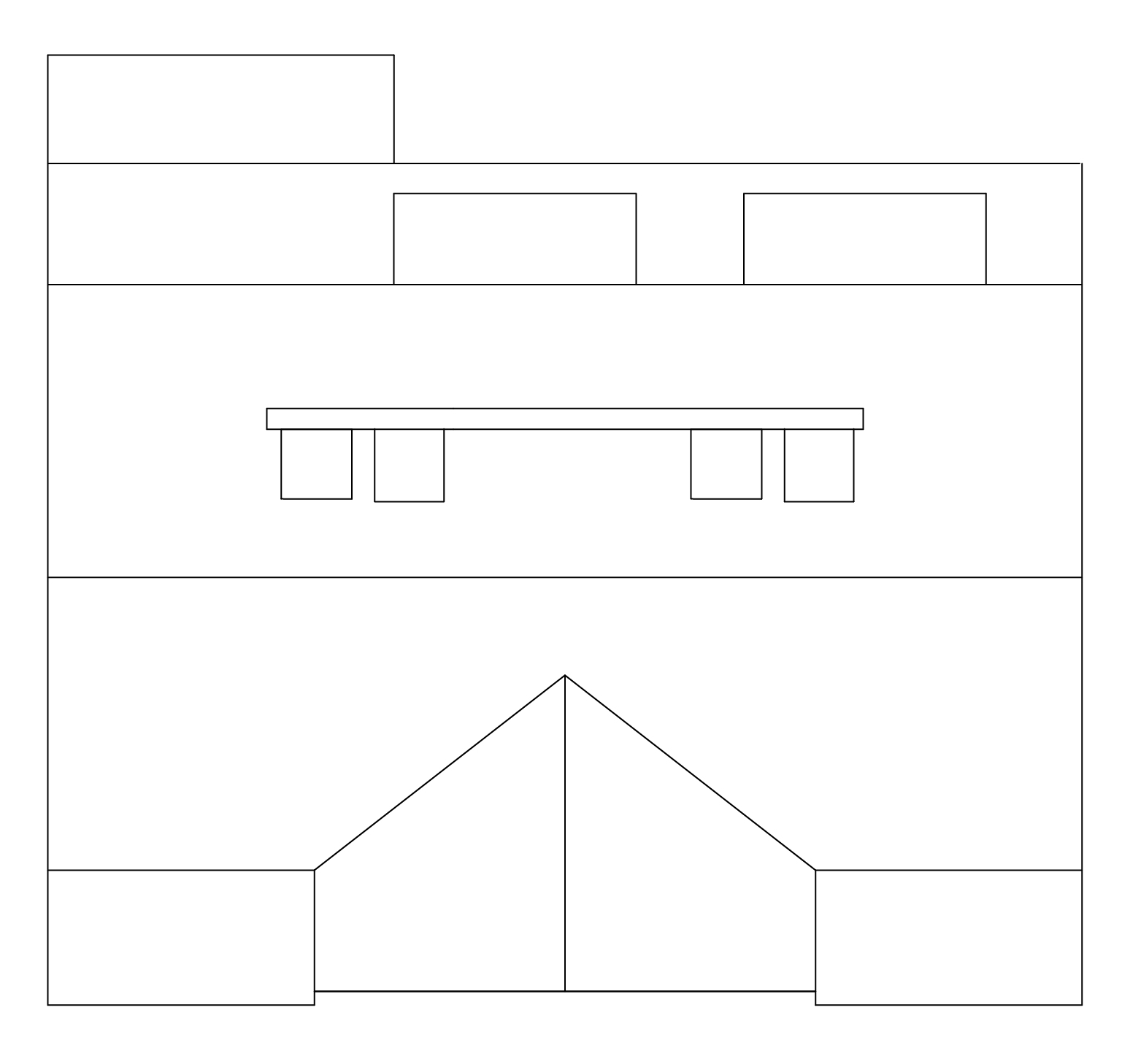12250 Wohnhaus Nr.1