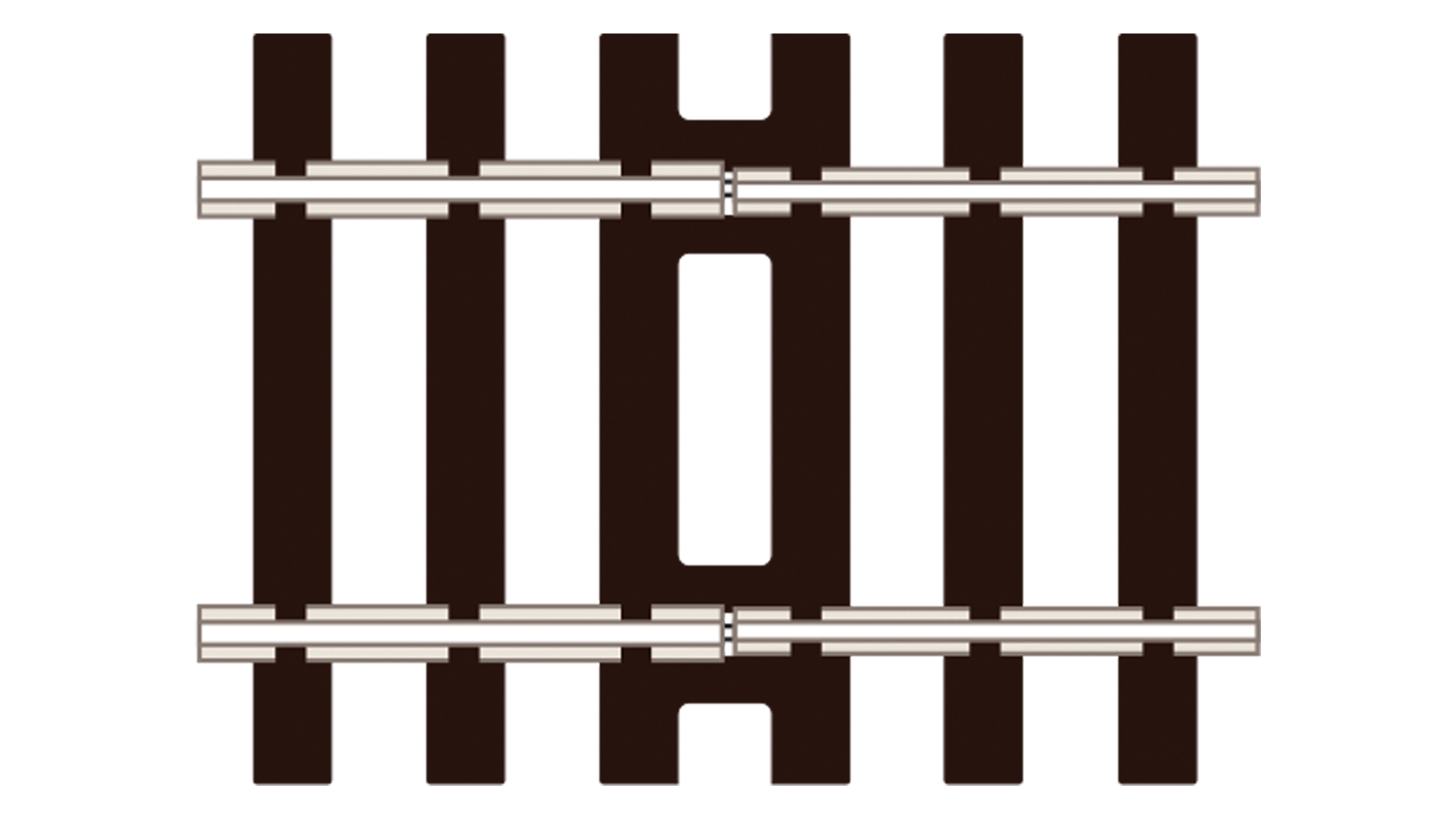 SL113 Übergangsspuren