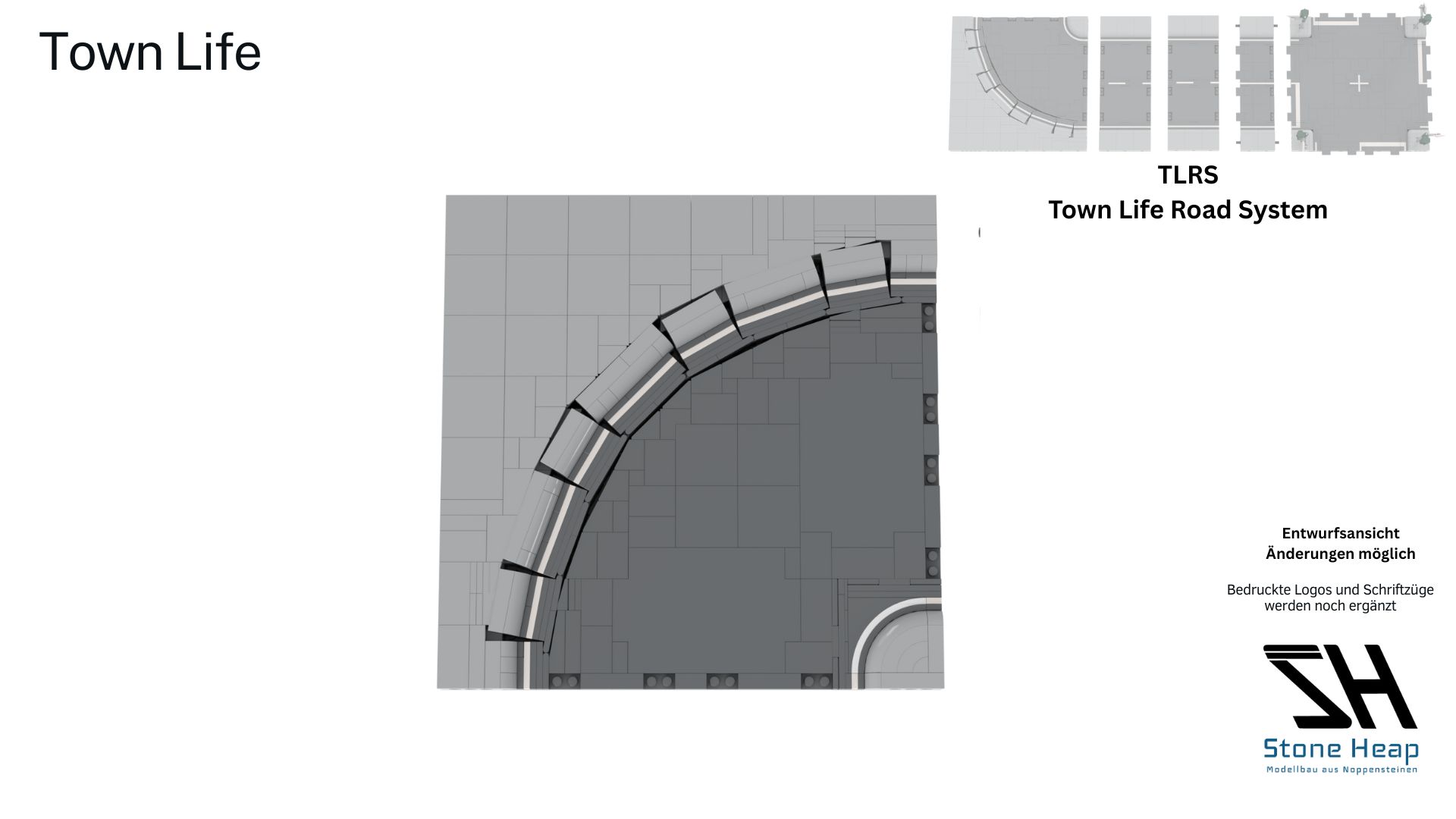 SH-2017 TLRS Kurve