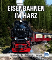 71615 Eisenbahnen im Harz