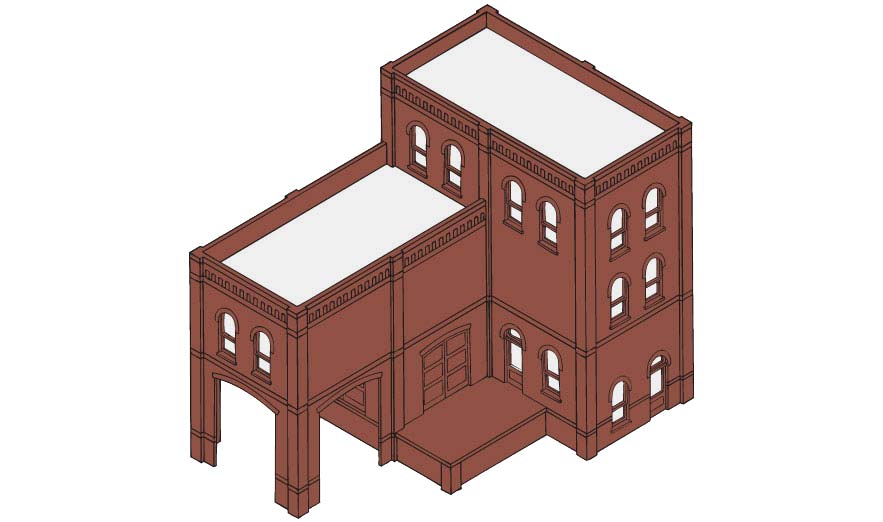 DPM35200 4 in 1 Modular Kit, 171-teilig