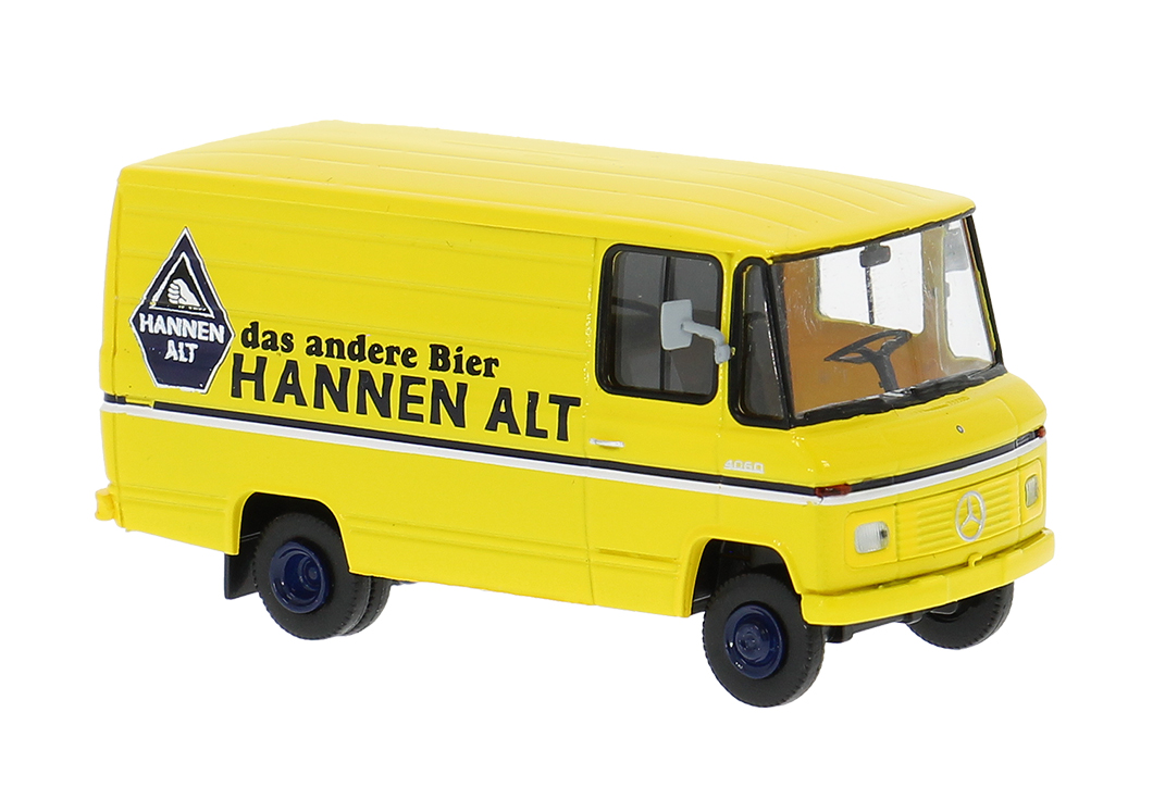 36855 MB L406 Kasten Hannen Alt