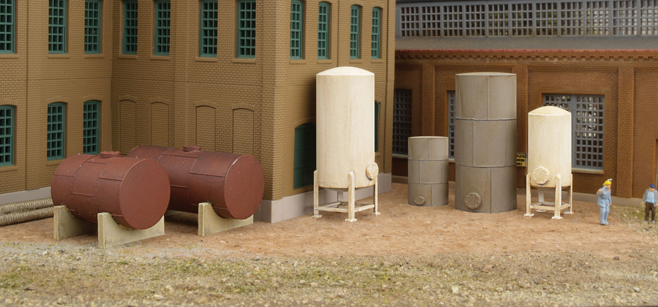 3265 Storage tanks          6/